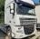 Pour semi-remorque DAF XF105