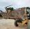 Tracteur agricole Caterpillar 428