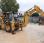 Tracteur agricole Caterpillar 428