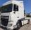 Pour semi-remorque DAF XF