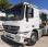 Pour semi-remorque Mercedes Actros