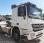 Pour semi-remorque Mercedes Actros