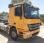 Pour semi-remorque Mercedes Actros