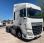 Pour semi-remorque DAF XF460