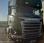 Pour semi-remorque Scania R