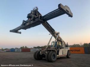 Chariot porte-containers Terex TFC 45