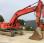 Pelle  Doosan DX 340LC