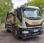 Benne amovible (à bras) Iveco 180.26