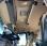 Pour semi-remorque Mercedes Actros