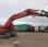 Pelle  Doosan DX 340LC