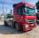 Pour semi-remorque Mercedes Actros