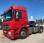 Pour semi-remorque Mercedes Actros