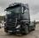 Pour semi-remorque Mercedes Actros