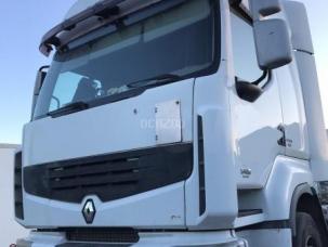 Pour semi-remorque Renault Premium