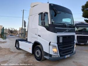 Pour semi-remorque Volvo FH