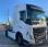 Pour semi-remorque Volvo FH