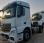 Pour semi-remorque Mercedes Actros