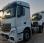 Pour semi-remorque Mercedes Actros