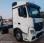 Pour semi-remorque Mercedes Actros