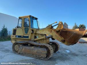  Caterpillar 963