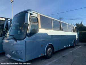 Autocar Bova FHD
