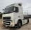 Pour semi-remorque Volvo FH