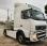 Pour semi-remorque Volvo FH