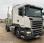 Pour semi-remorque Scania R