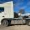 Pour semi-remorque DAF XF105