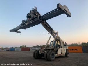 Chariot porte-containers Terex TFC 45