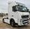 Pour semi-remorque Volvo FH