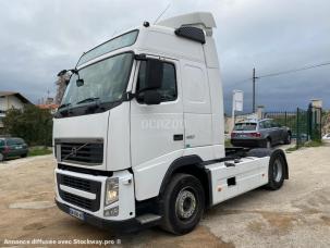 Pour semi-remorque Volvo FH