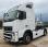 Pour semi-remorque Volvo FH