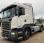 Pour semi-remorque Scania R