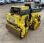 Compacteur tandem Bomag BW 100 ADL