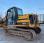 Pelle  Jcb JS130LC