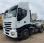 Pour semi-remorque Iveco Stralis