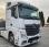 Pour semi-remorque Mercedes Actros