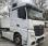 Pour semi-remorque Mercedes Actros