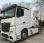 Pour semi-remorque Mercedes Actros