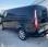 Fourgon avec parois et toit rigide Ford Transit Custom