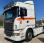 Pour semi-remorque Scania R