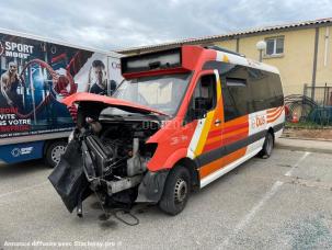 Autobus Mercedes Sprinter City