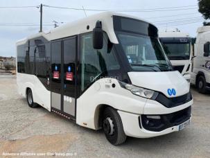 Autobus Iveco Daily