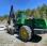 Abatteuse John Deere 1470D