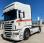Pour semi-remorque Scania R