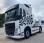 Pour semi-remorque Volvo FH