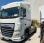 Pour semi-remorque DAF XF460