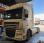 Pour semi-remorque DAF XF105