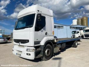Pour semi-remorque Renault Premium